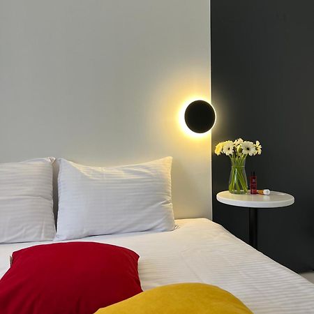 Sunday Hotel 오데사 외부 사진