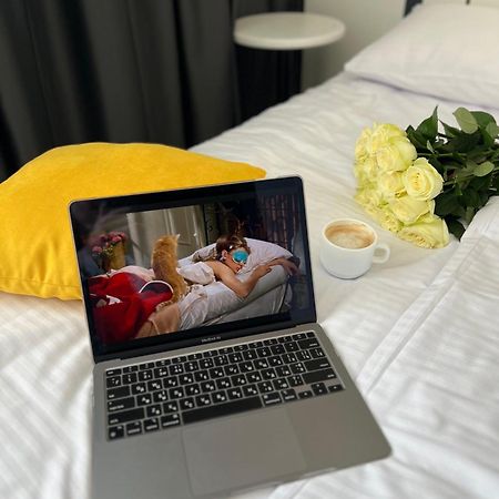 Sunday Hotel 오데사 외부 사진