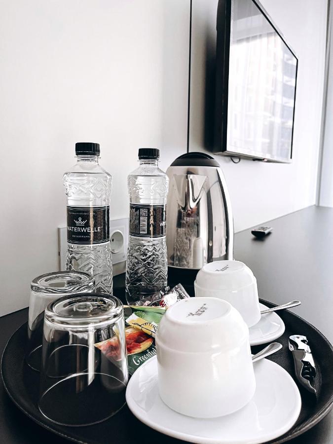 Sunday Hotel 오데사 외부 사진