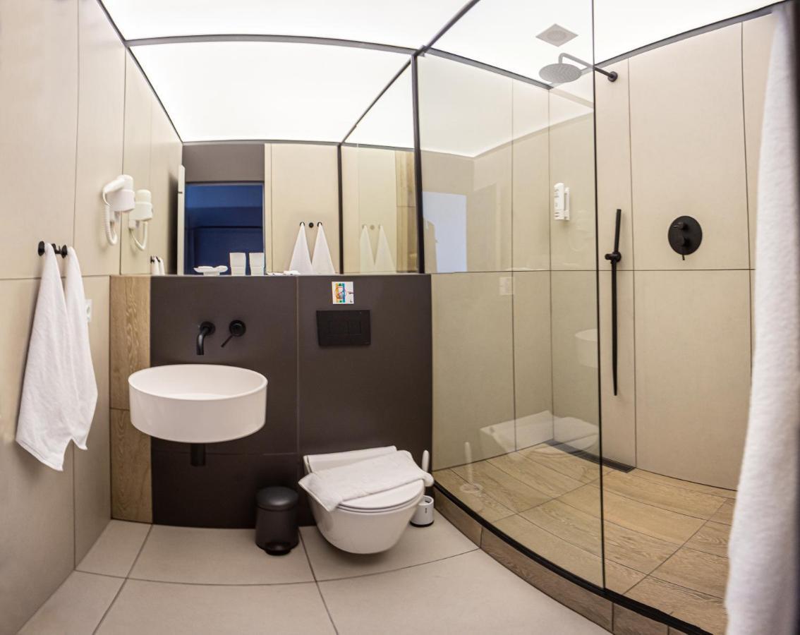 Sunday Hotel 오데사 외부 사진