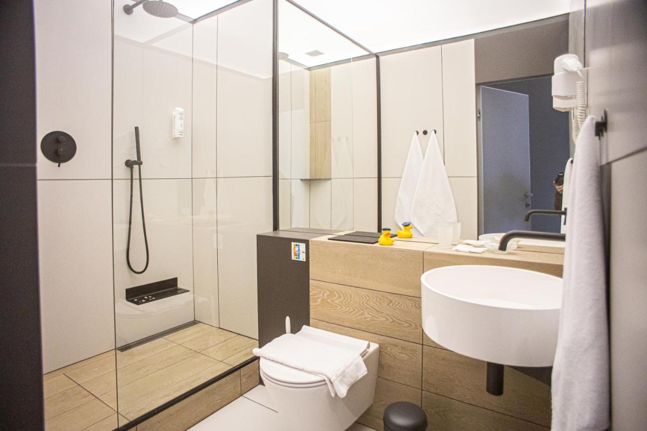 Sunday Hotel 오데사 외부 사진