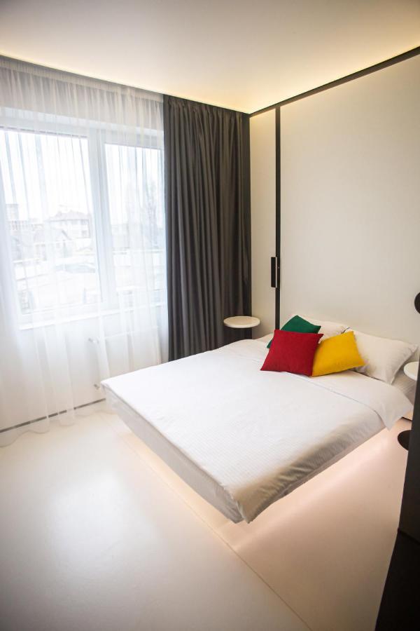 Sunday Hotel 오데사 외부 사진