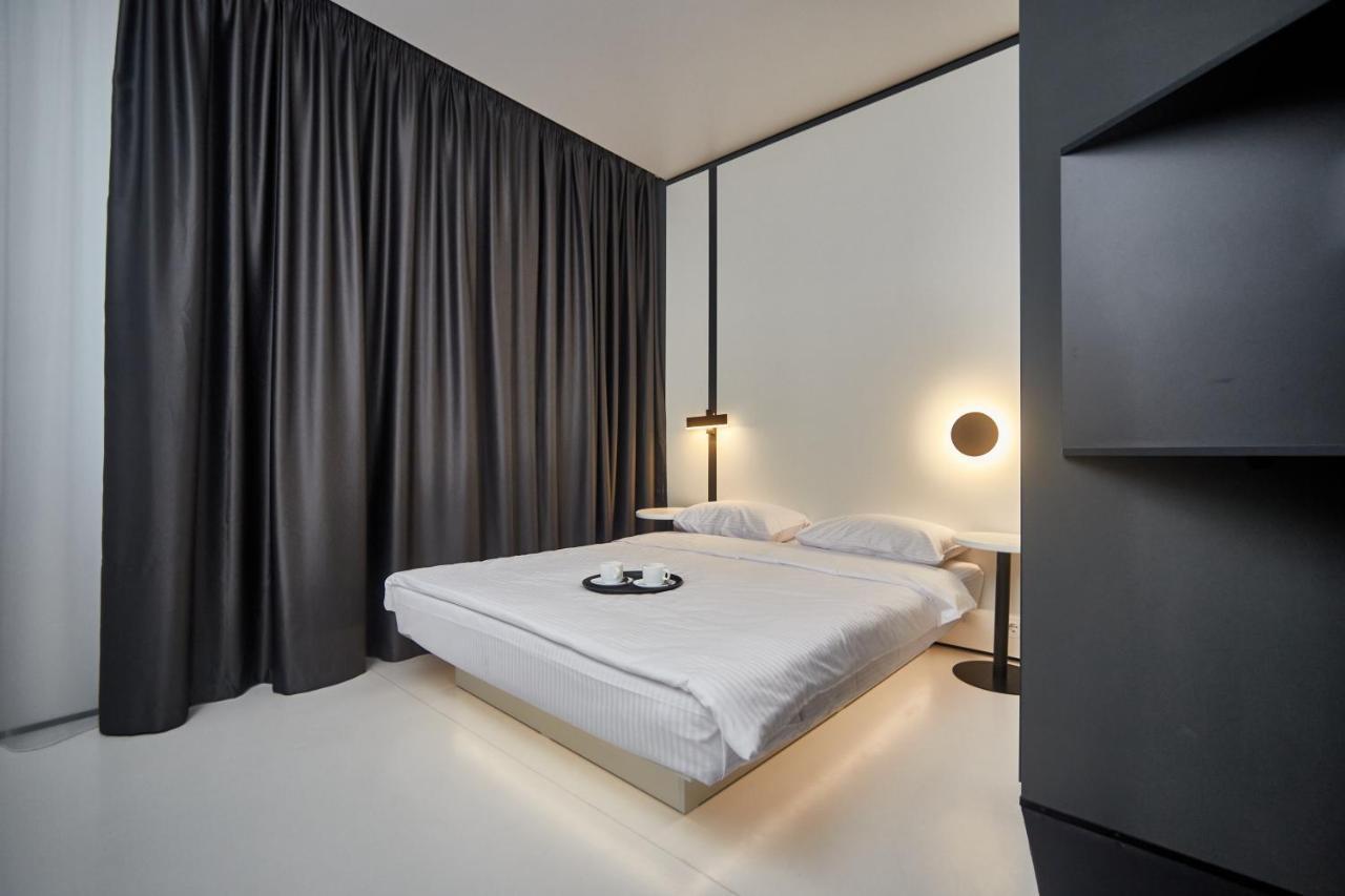 Sunday Hotel 오데사 외부 사진