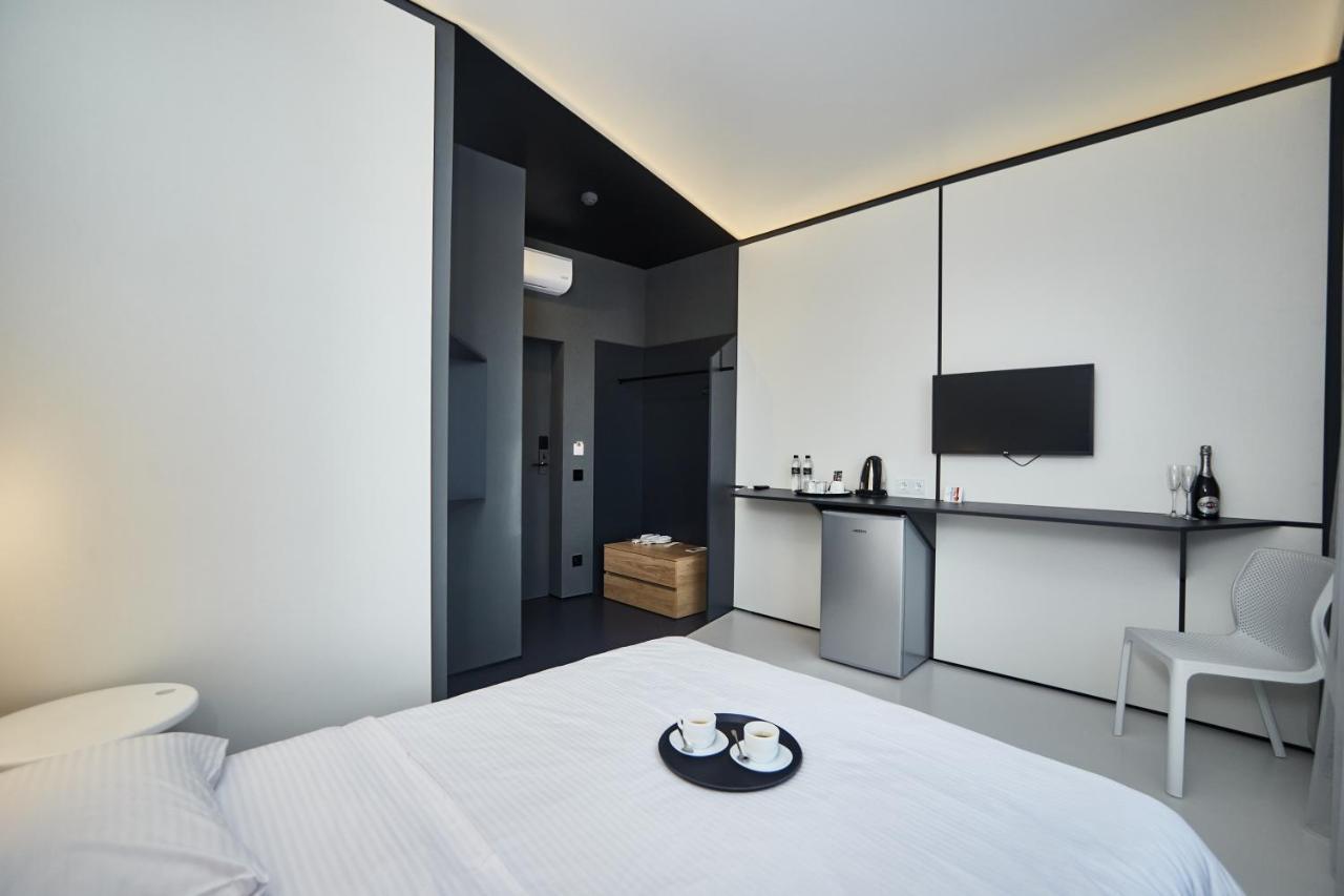Sunday Hotel 오데사 외부 사진