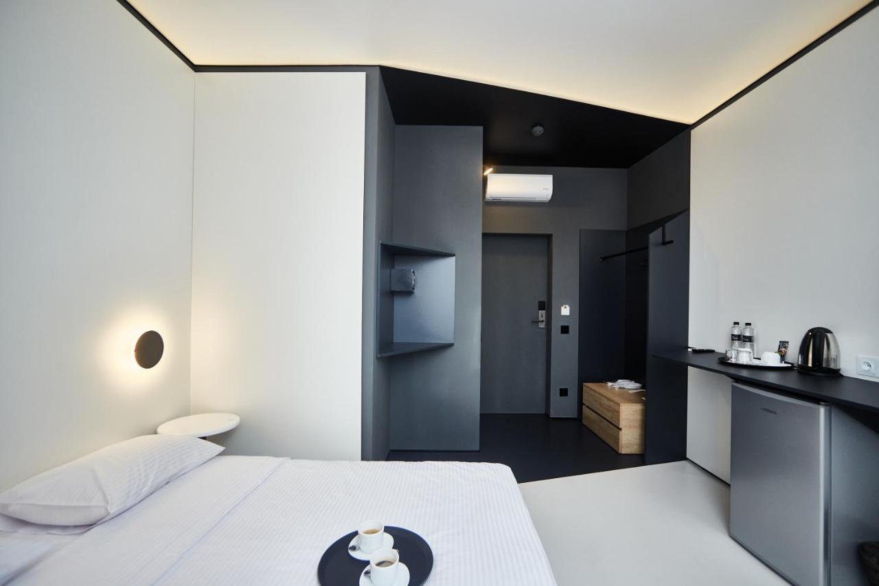 Sunday Hotel 오데사 외부 사진