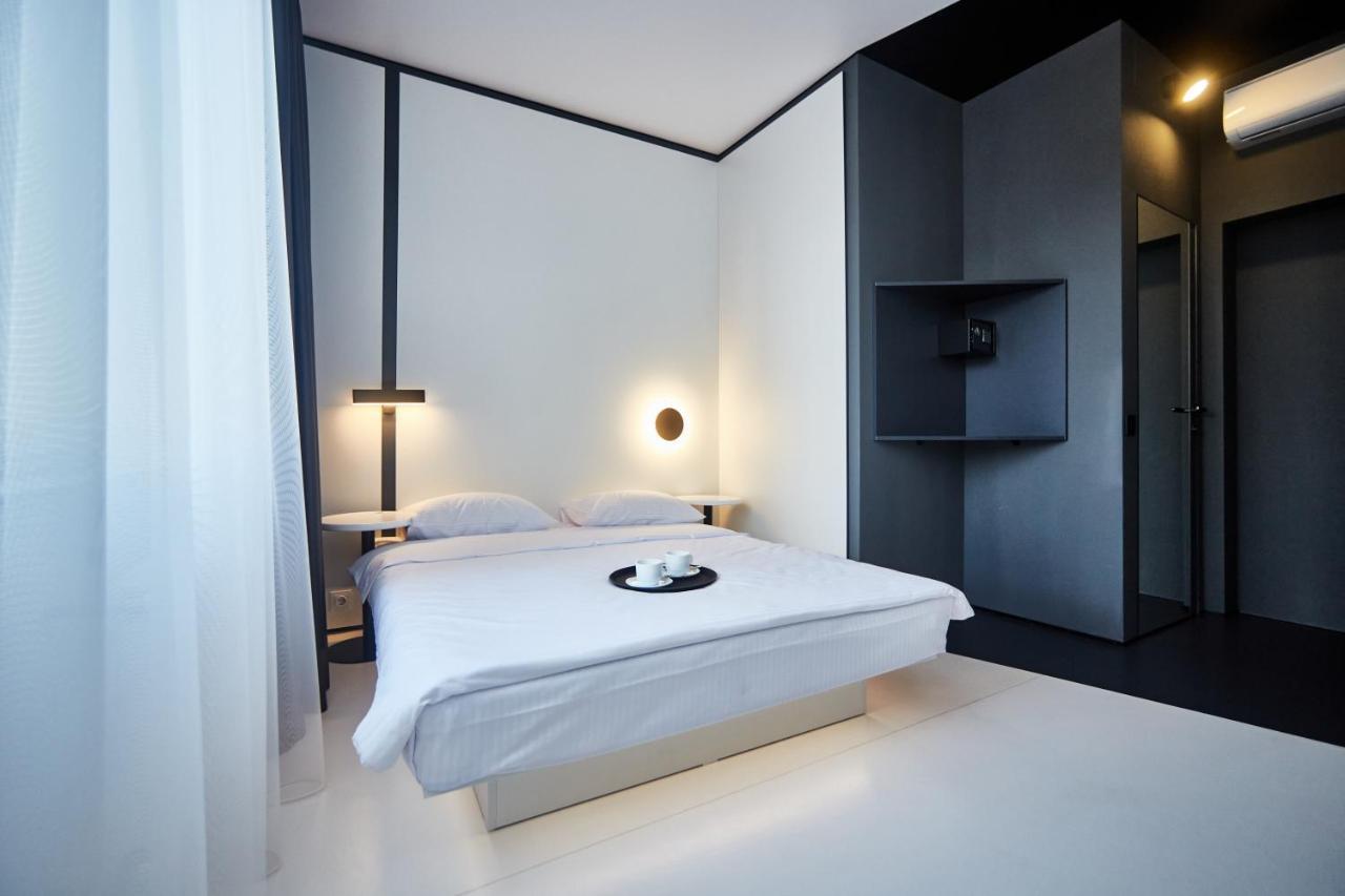 Sunday Hotel 오데사 외부 사진