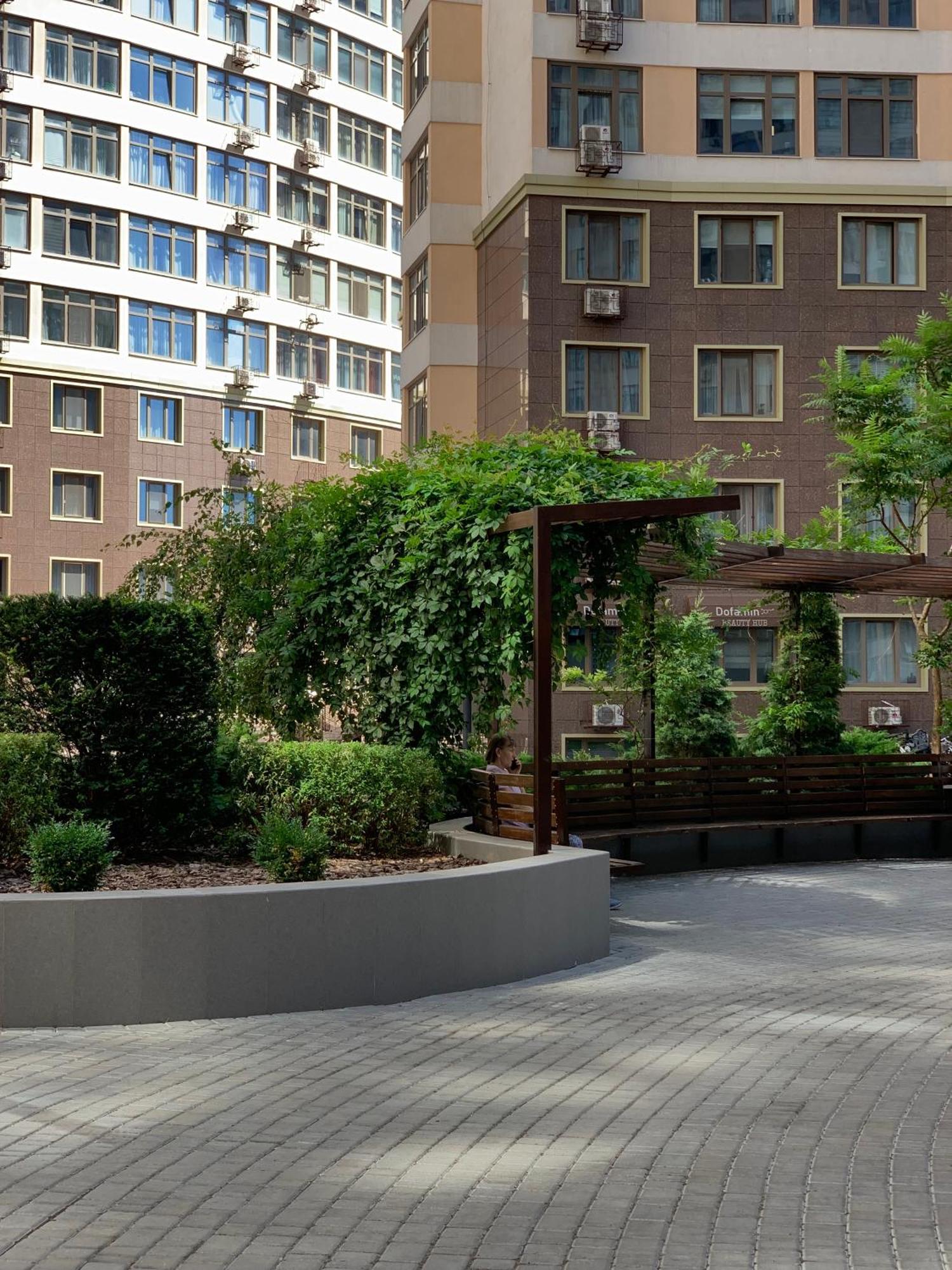 Sunday Hotel 오데사 외부 사진