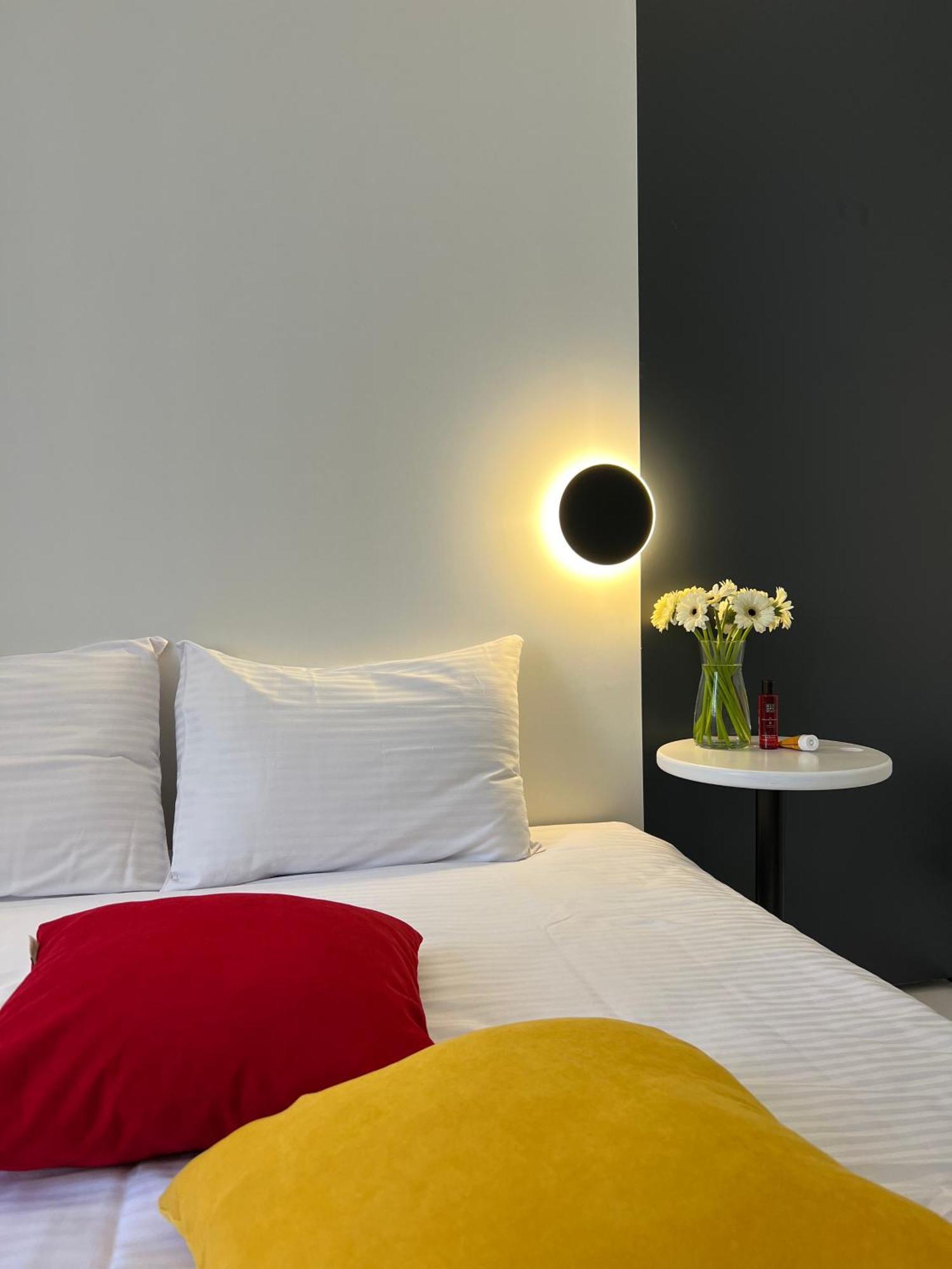 Sunday Hotel 오데사 외부 사진
